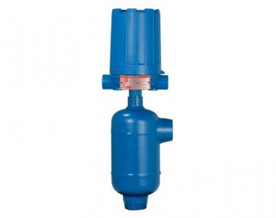 Series B73 and series 75 sealed external cage liquid level switches